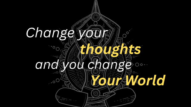 सकारात्मक विचार क्या है