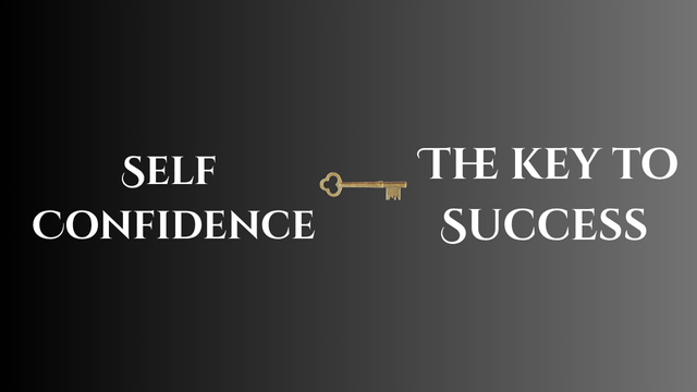 आत्मविश्वास 