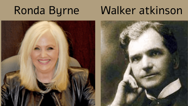 आकर्षण का रहस्य