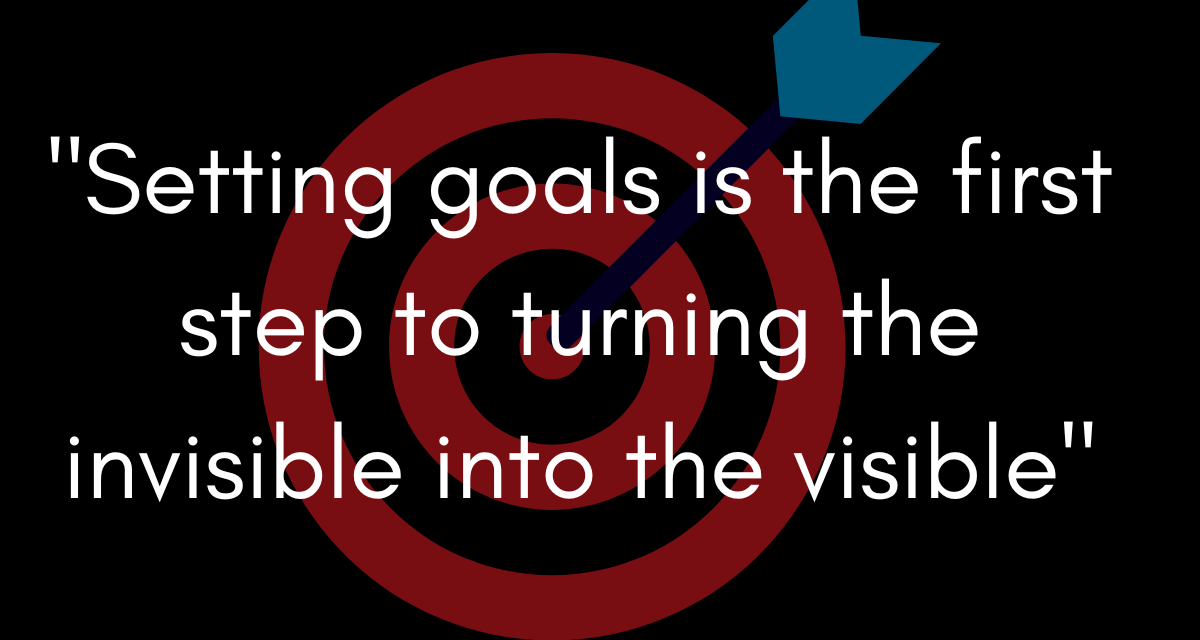 लक्ष्य कैसे प्राप्त करें