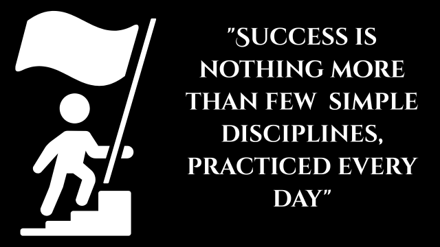 सफलता क्या है 