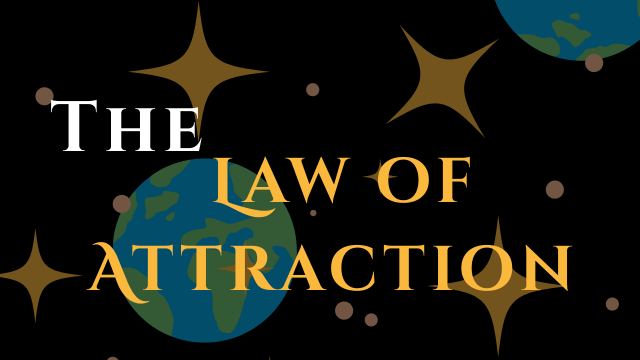 Law of attraction techniques 