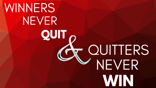 असफलता क्या है ?