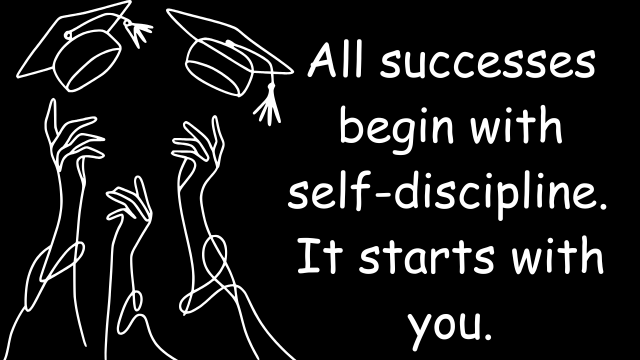 अनुशासन क्या है 