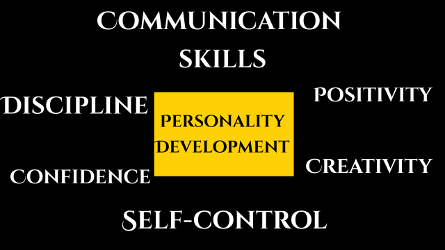 व्यक्तित्व विकास क्या है 