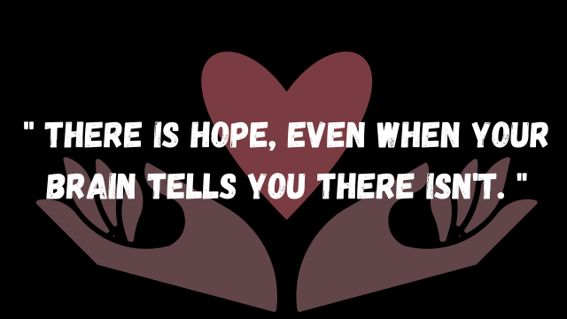 डिप्रेशन 