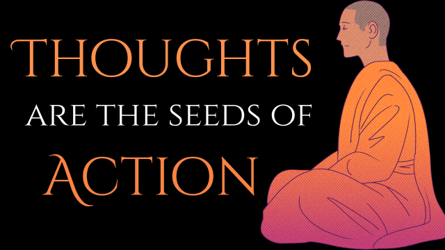 सकारात्मक विचार क्या है 