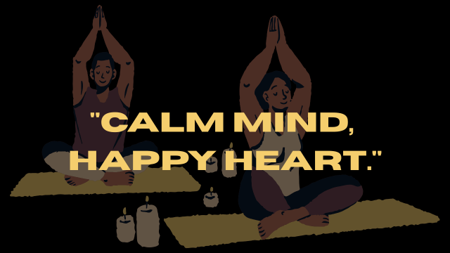 Meditation kaise karen 