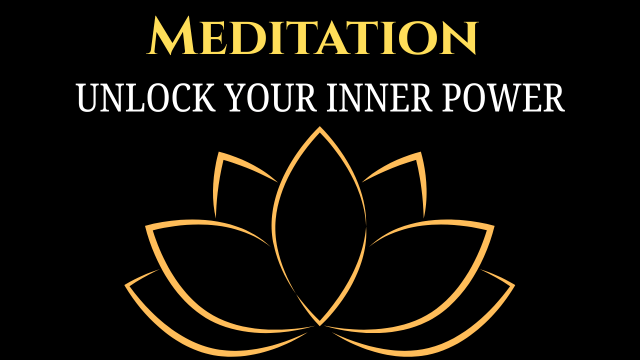 Meditation kaise karen 