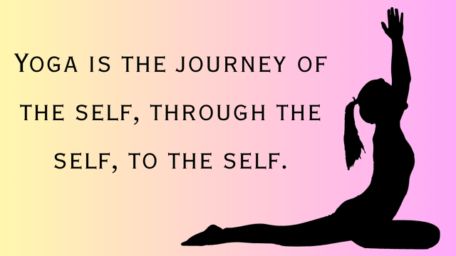 योग क्या है 