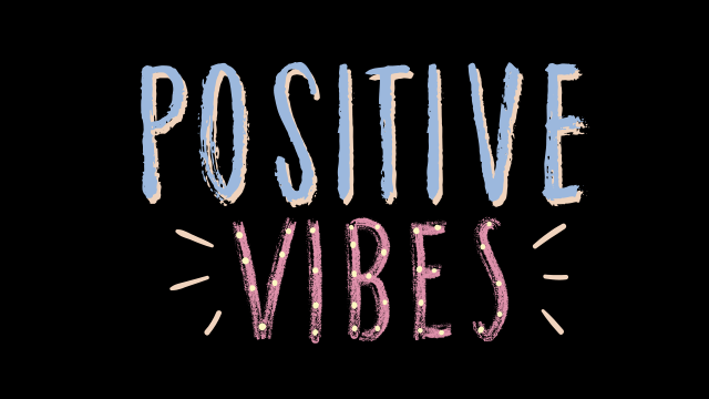 100 सकारात्मक विचार 