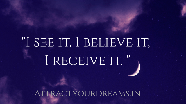 17 Second Manifestation Technique 2 17 second Manifestation Technique