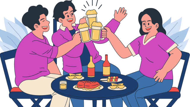  बुरी संगत का असर 