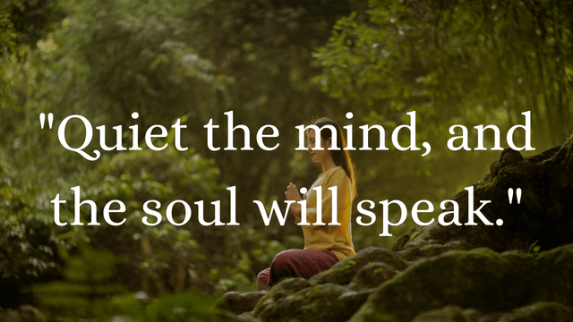 ब्रह्म मुहूर्त का महत्व