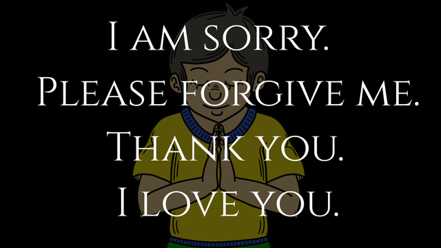 Ho'oponopono 4 शक्तिशाली लाइनों से बदले अपना जीवन। 3 Ho'oponopono