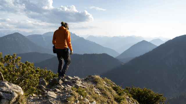 Self Limiting Beliefs 