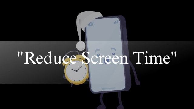 डिजिटल डिटॉक्स का मतलब