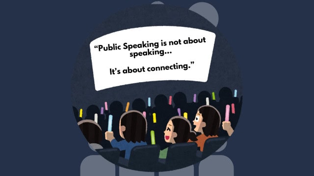 पब्लिक स्पीकिंग क्या है