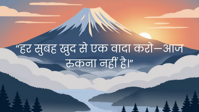 हमेशा मोटिवेट कैसे रहे