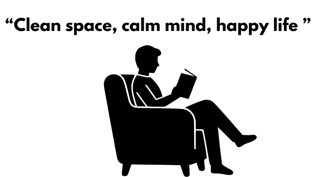 घर में पॉजिटिव एनर्जी लाने के 5 असरदार तरीके 6 पॉजिटिव एनर्जी