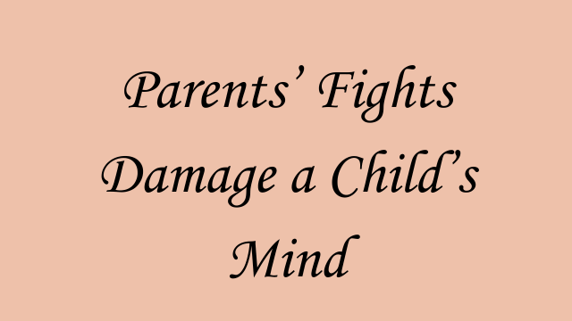 पेरेंटिंग क्या है