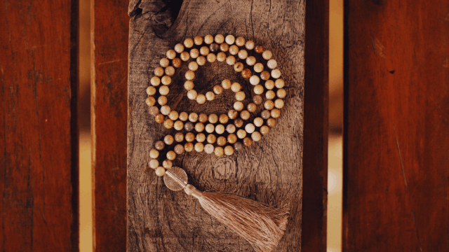 माला जप के नियम