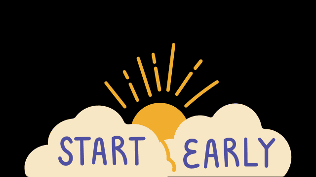 सुबह जल्दी कैसे उठे