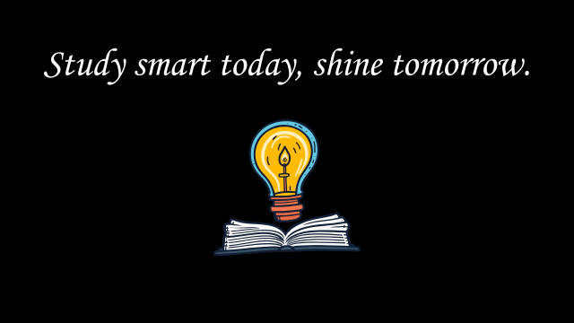 परीक्षा की तैयारी कैसे करें - 8 तरीके जो टॉपर्स अपनाते हैं 2 परीक्षा की तैयारी कैसे करें