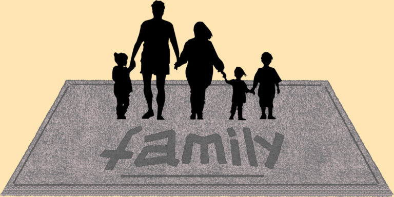 पेरेंटिंग क्या है 1