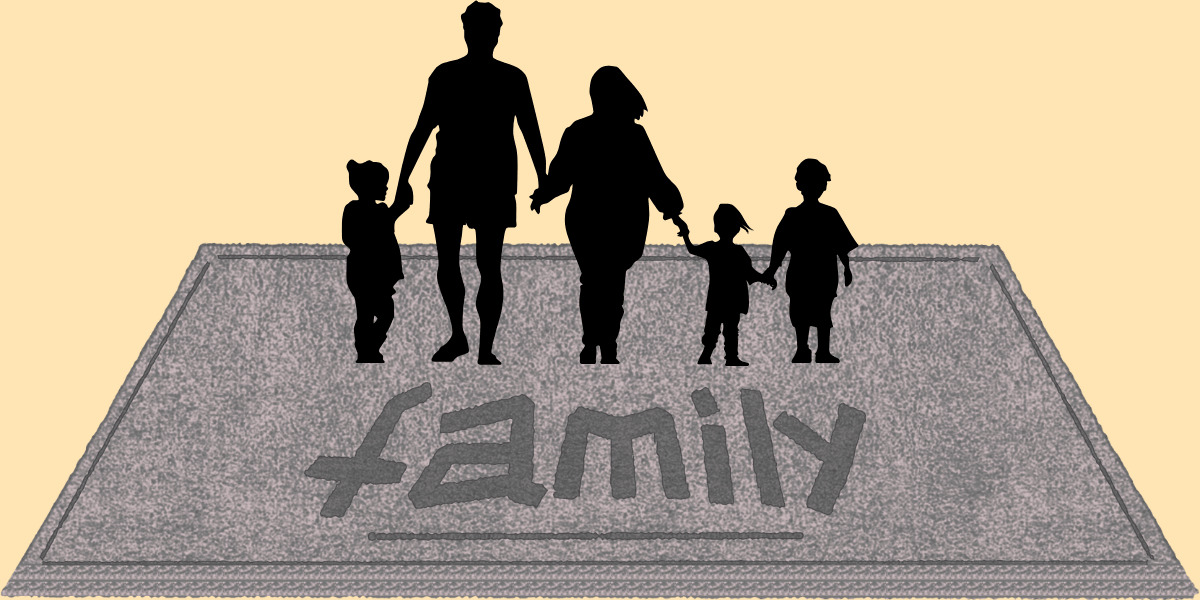 पेरेंटिंग क्या है 1