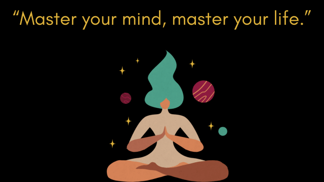 मौन की ताकत: 5 ऐसी शक्तियां जो हर कोई नहीं जानता 4 मौन की ताकत