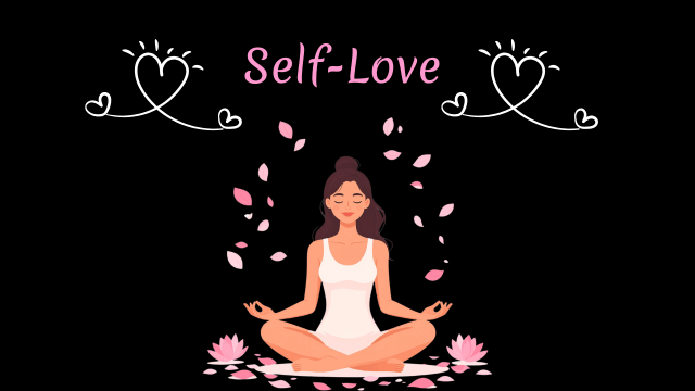 खुद से प्यार कैसे करें