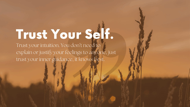 खुद से प्यार कैसे करें