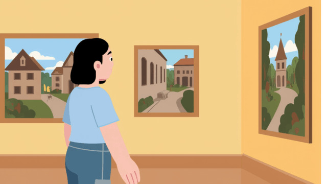 विजुलाइजेशन का अर्थ