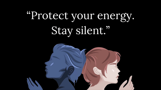 मौन की ताकत: 5 ऐसी शक्तियां जो हर कोई नहीं जानता 5 मौन की ताकत